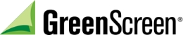 greenscreen logo